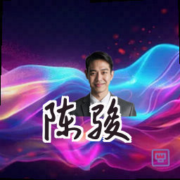 陈骏
